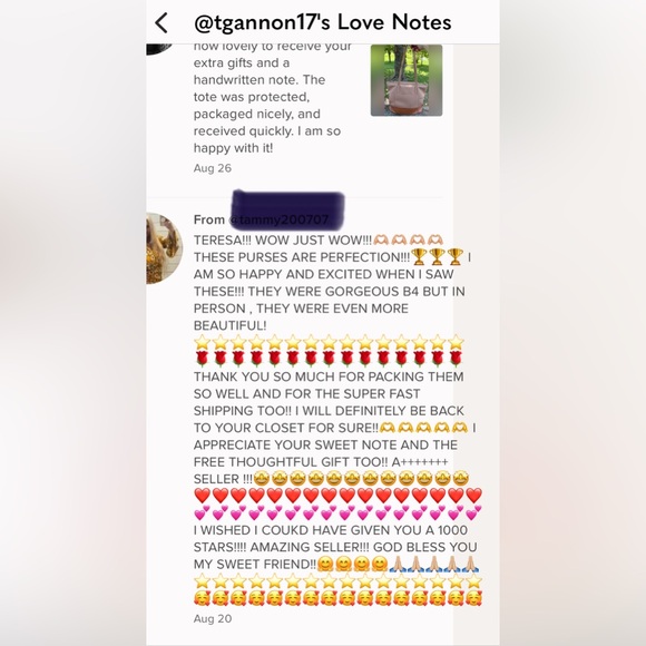 Live Show Flyer @tgannon17 - Picture 2 of 13